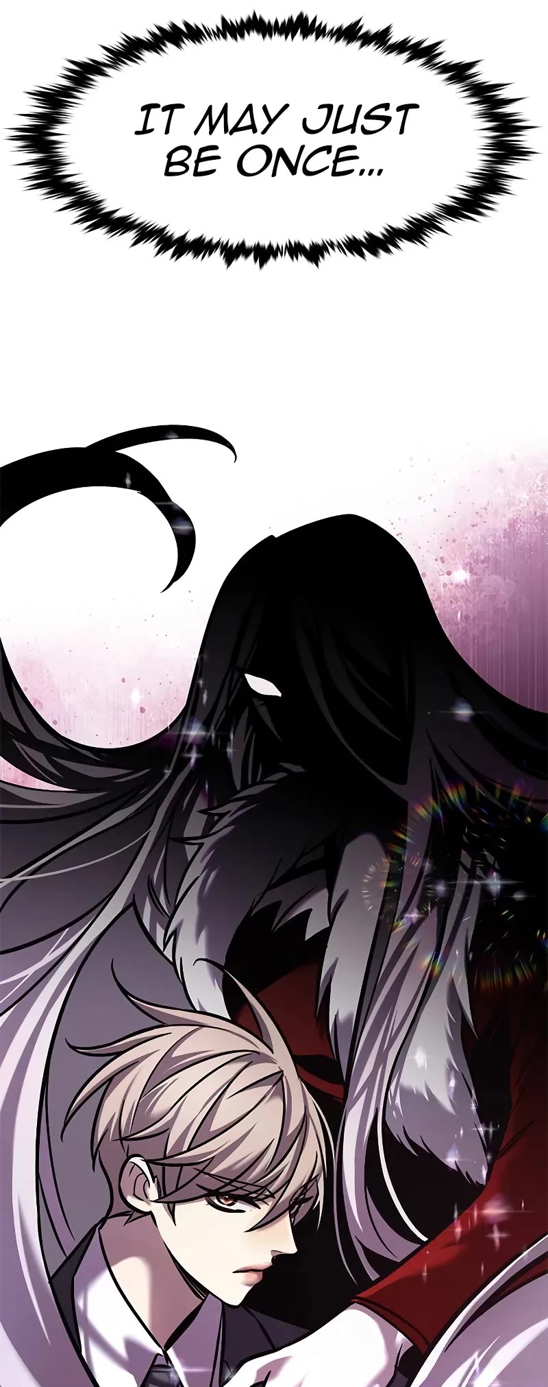 Eleceed Chapter 297 - Page 32