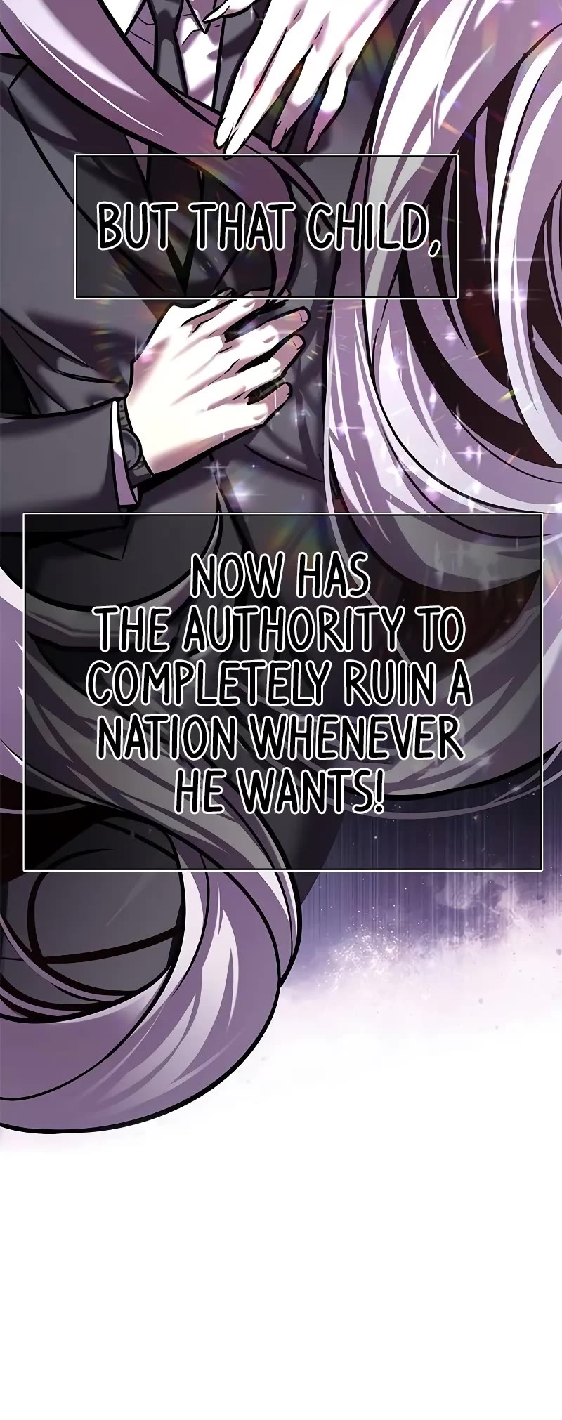 Eleceed Chapter 297 - Page 33