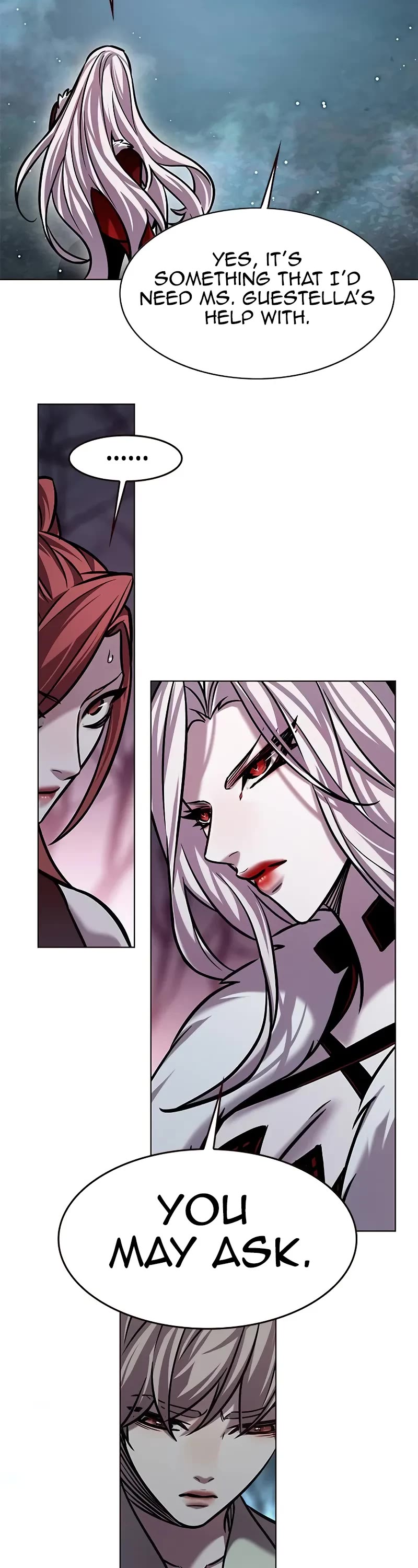 Eleceed Chapter 297 - Page 36
