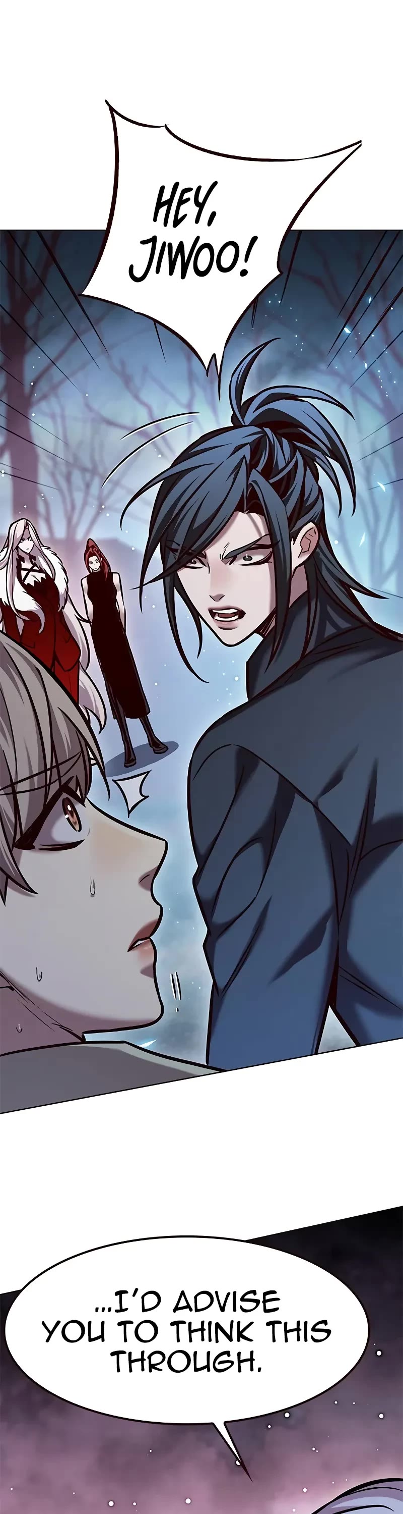 Eleceed Chapter 297 - Page 39