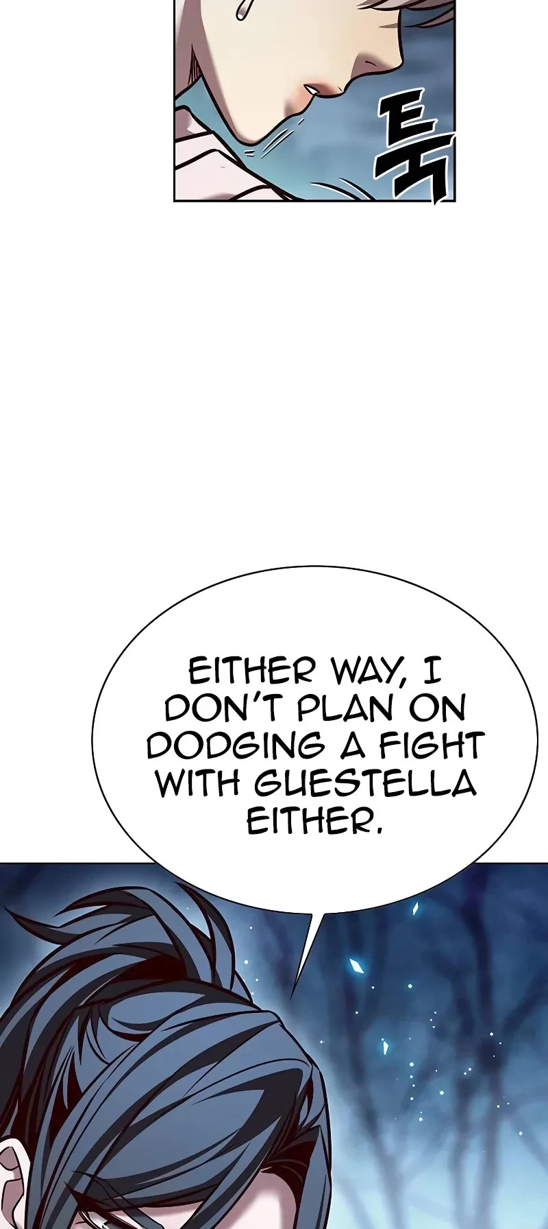 Eleceed Chapter 297 - Page 47