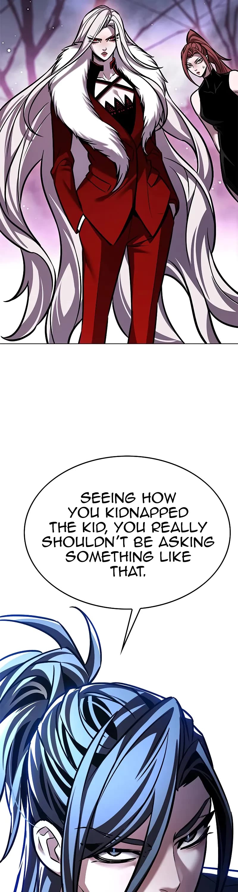 Eleceed Chapter 297 - Page 5