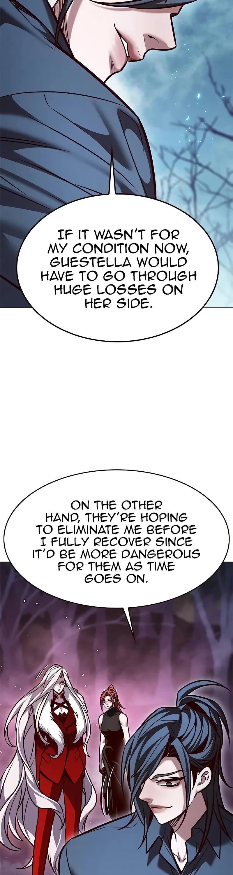 Eleceed Chapter 297 - Page 51