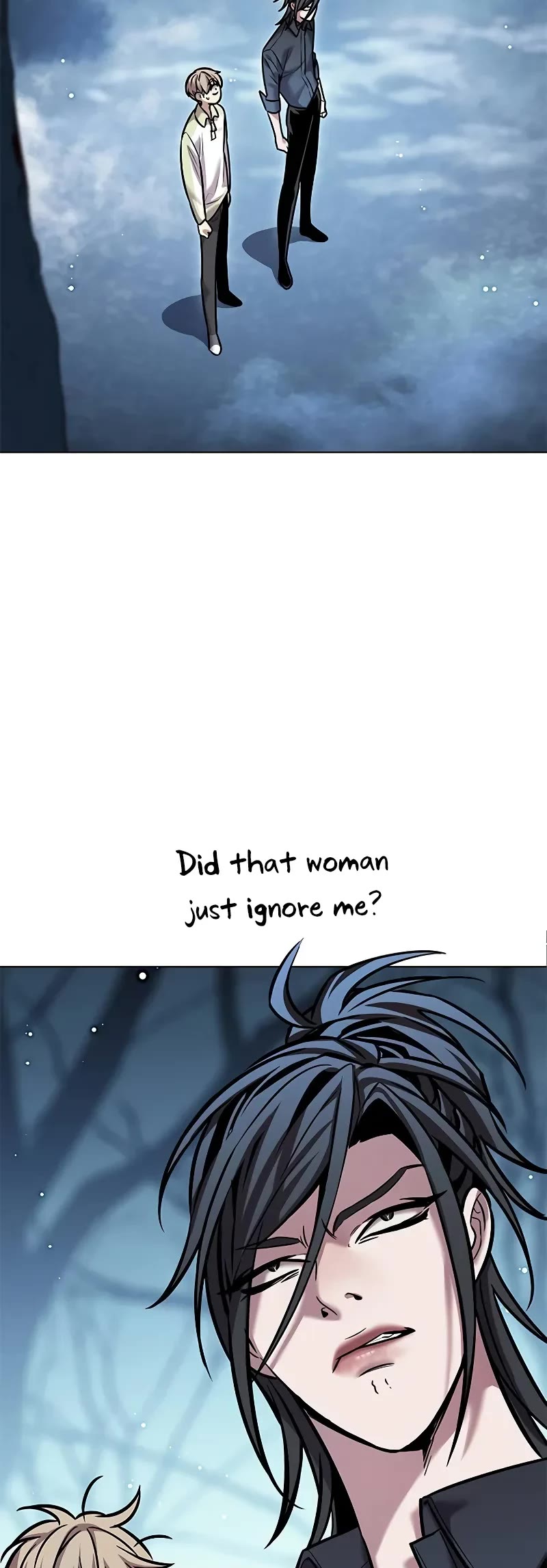 Eleceed Chapter 297 - Page 59