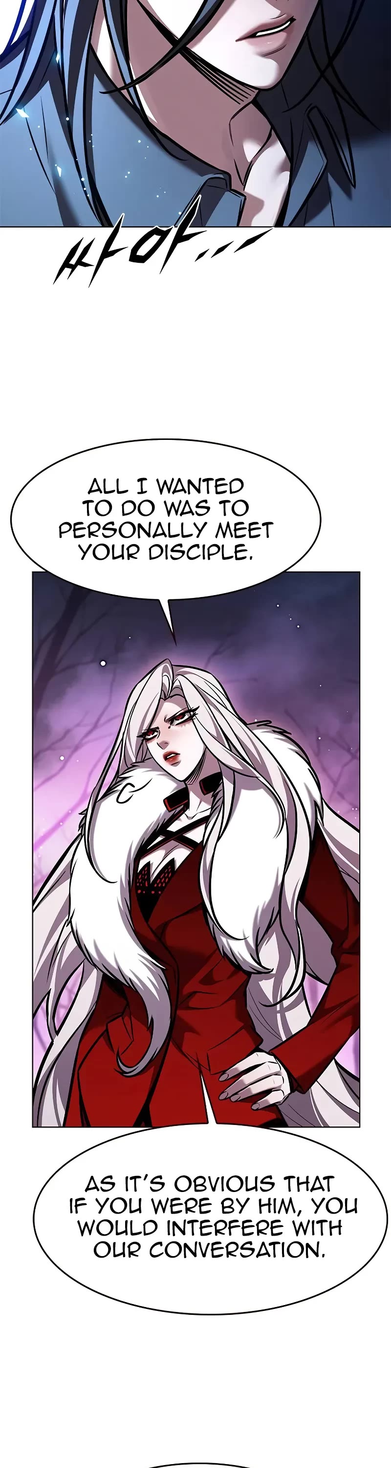 Eleceed Chapter 297 - Page 6
