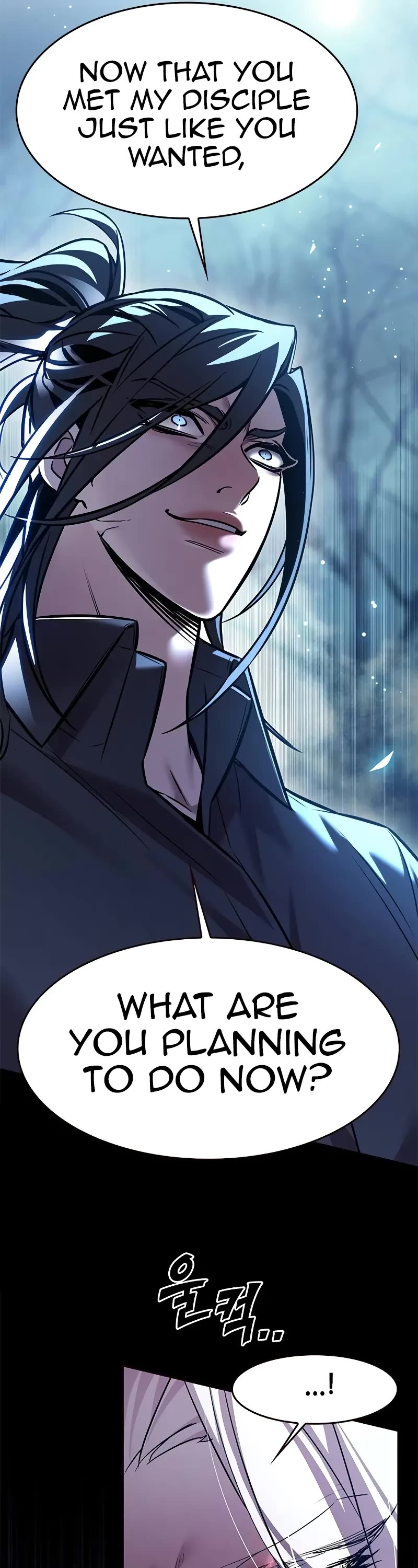 Eleceed Chapter 297 - Page 9