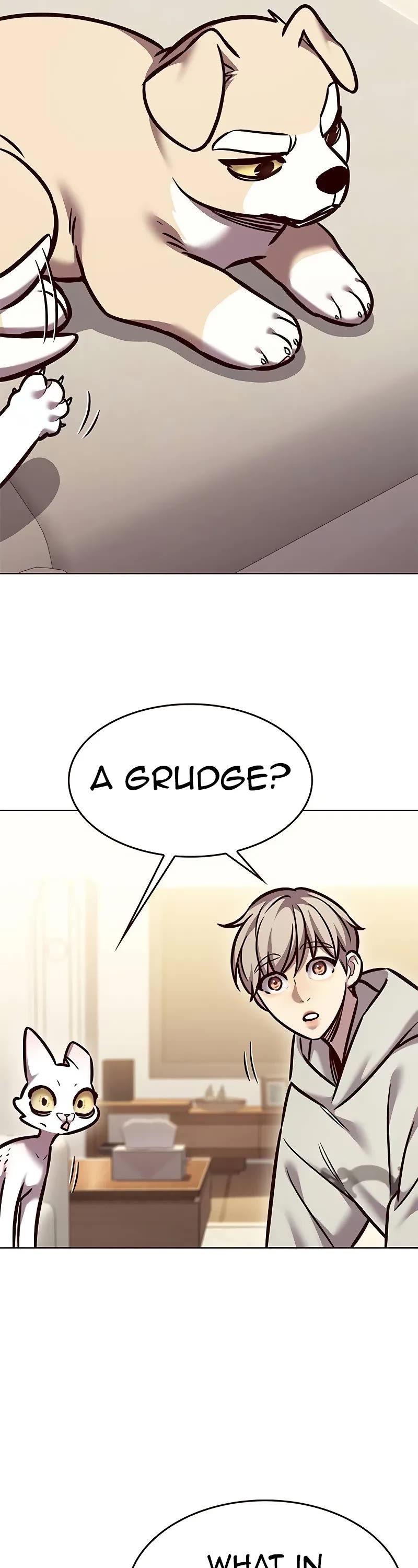 Eleceed Chapter 298 - Page 10
