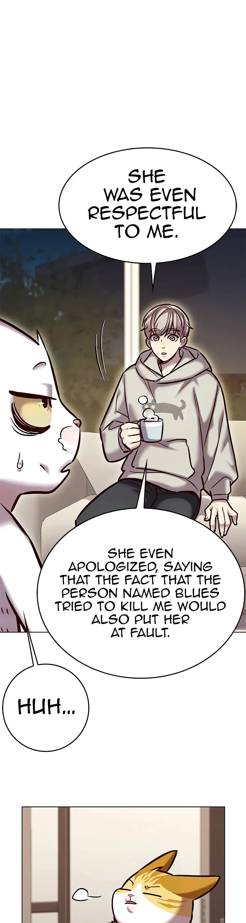 Eleceed Chapter 298 - Page 2