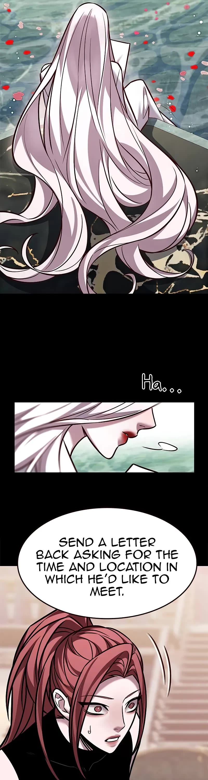 Eleceed Chapter 298 - Page 29