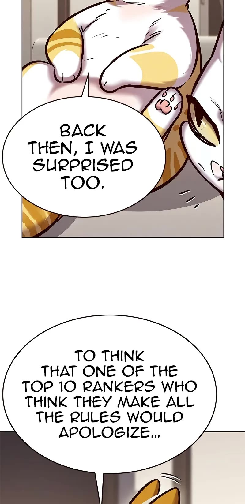 Eleceed Chapter 298 - Page 3