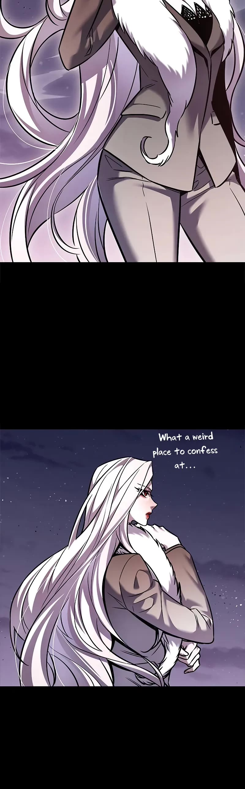 Eleceed Chapter 298 - Page 36