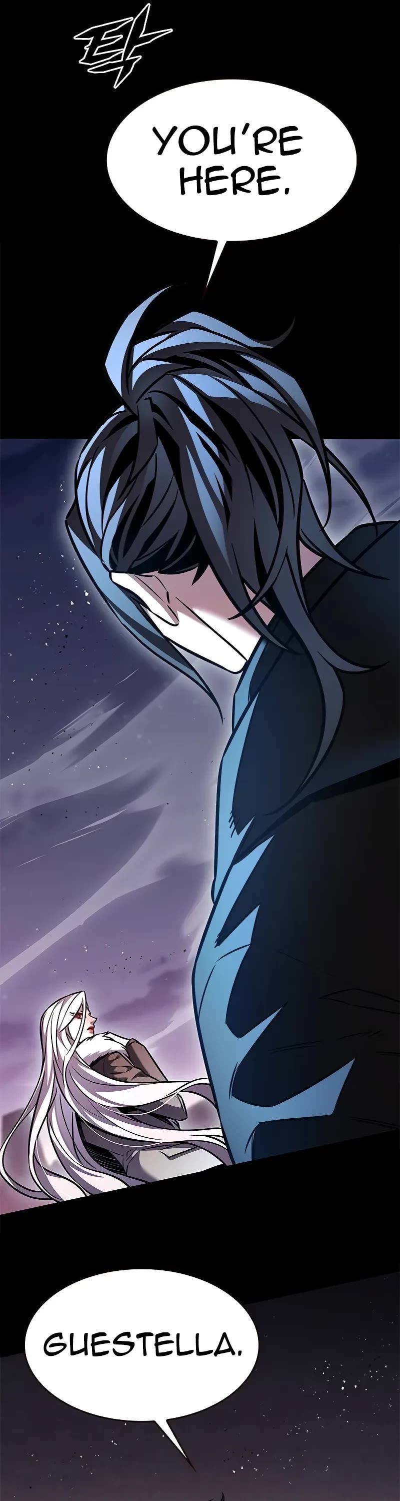 Eleceed Chapter 298 - Page 37
