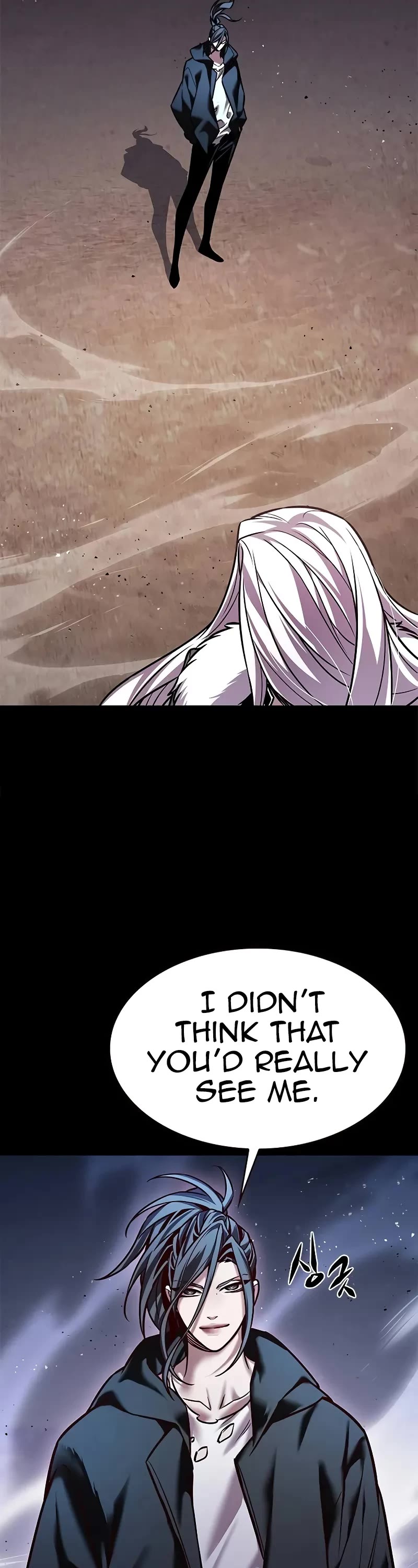 Eleceed Chapter 298 - Page 38
