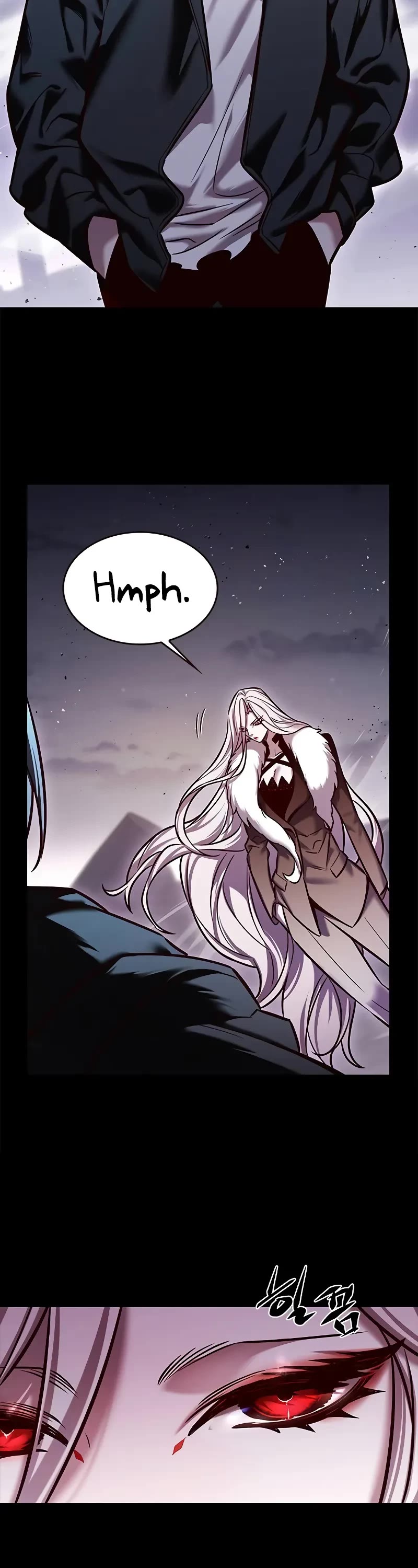 Eleceed Chapter 298 - Page 39
