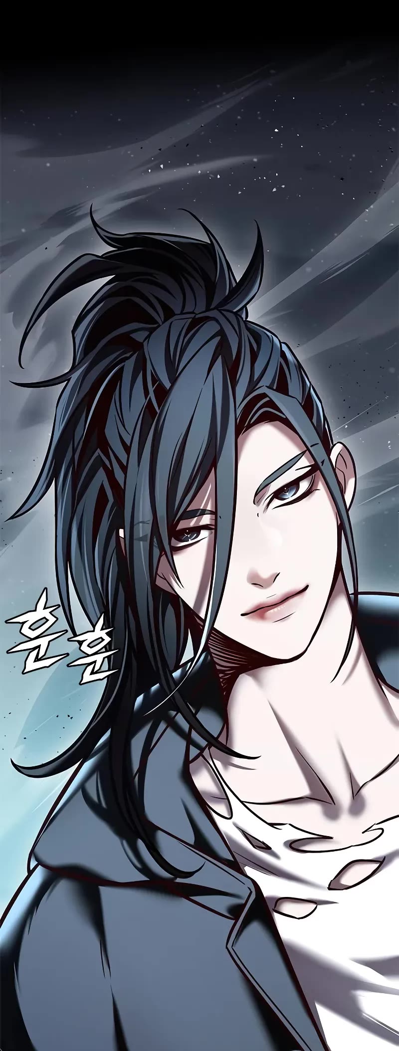 Eleceed Chapter 298 - Page 40
