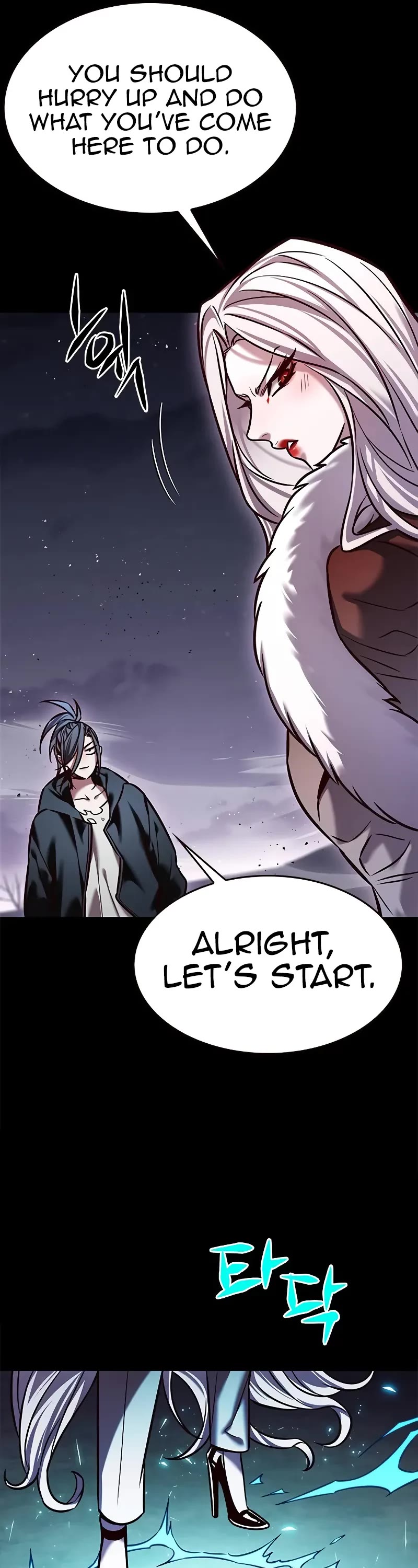 Eleceed Chapter 298 - Page 42
