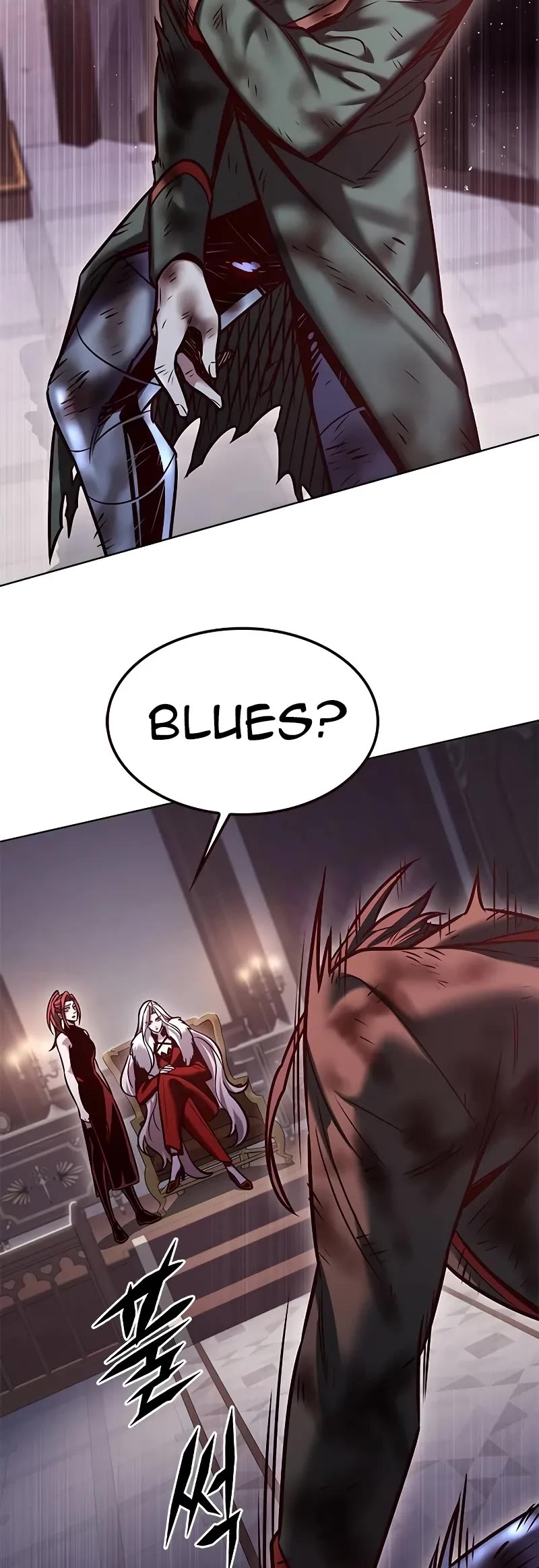 Eleceed Chapter 298 - Page 53