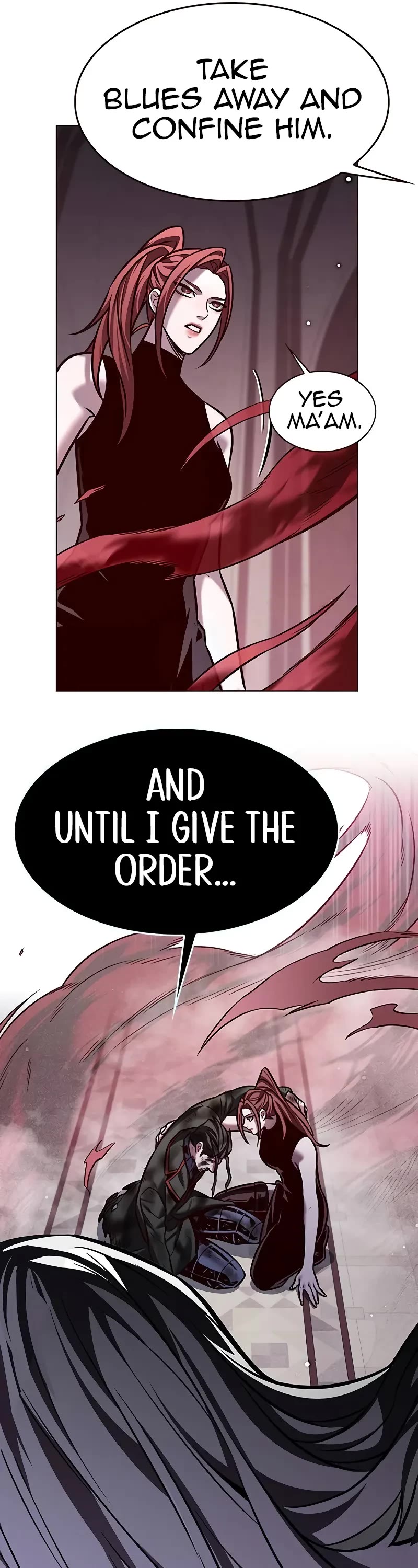 Eleceed Chapter 298 - Page 65