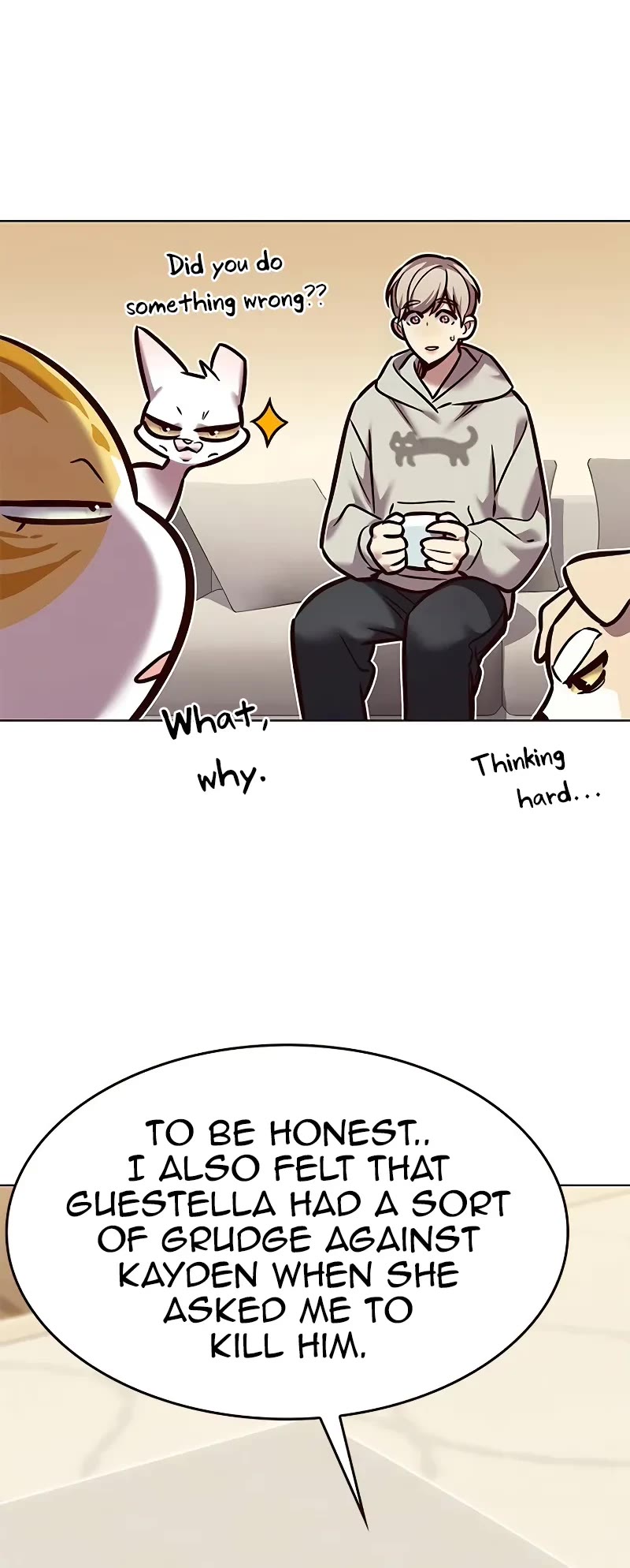 Eleceed Chapter 298 - Page 9