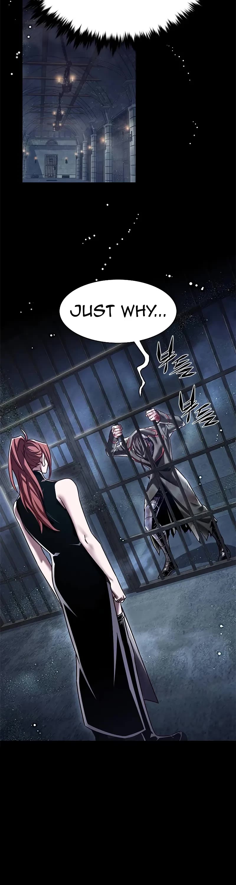 Eleceed Chapter 300 - Page 12