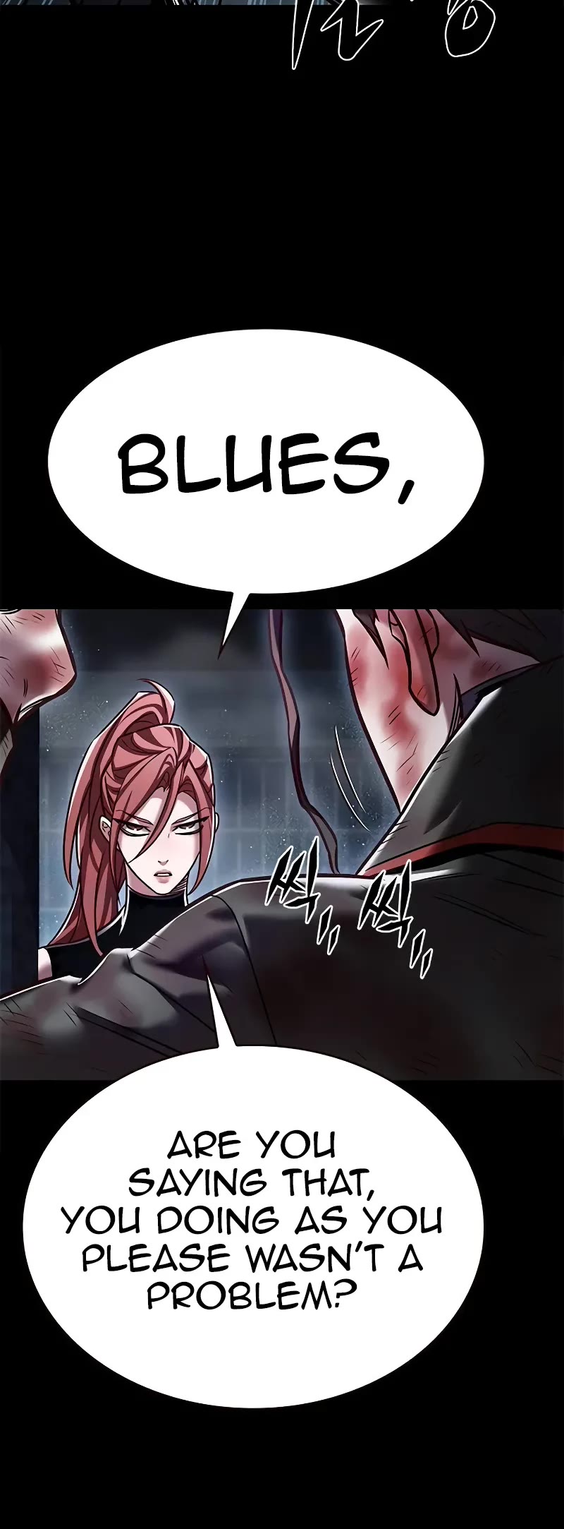 Eleceed Chapter 300 - Page 14