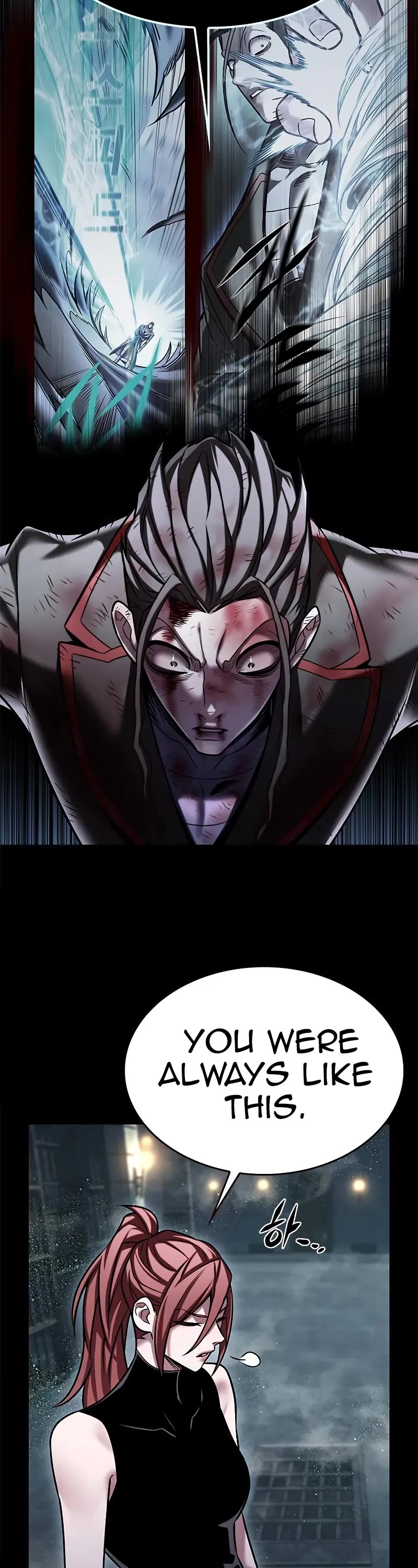 Eleceed Chapter 300 - Page 17