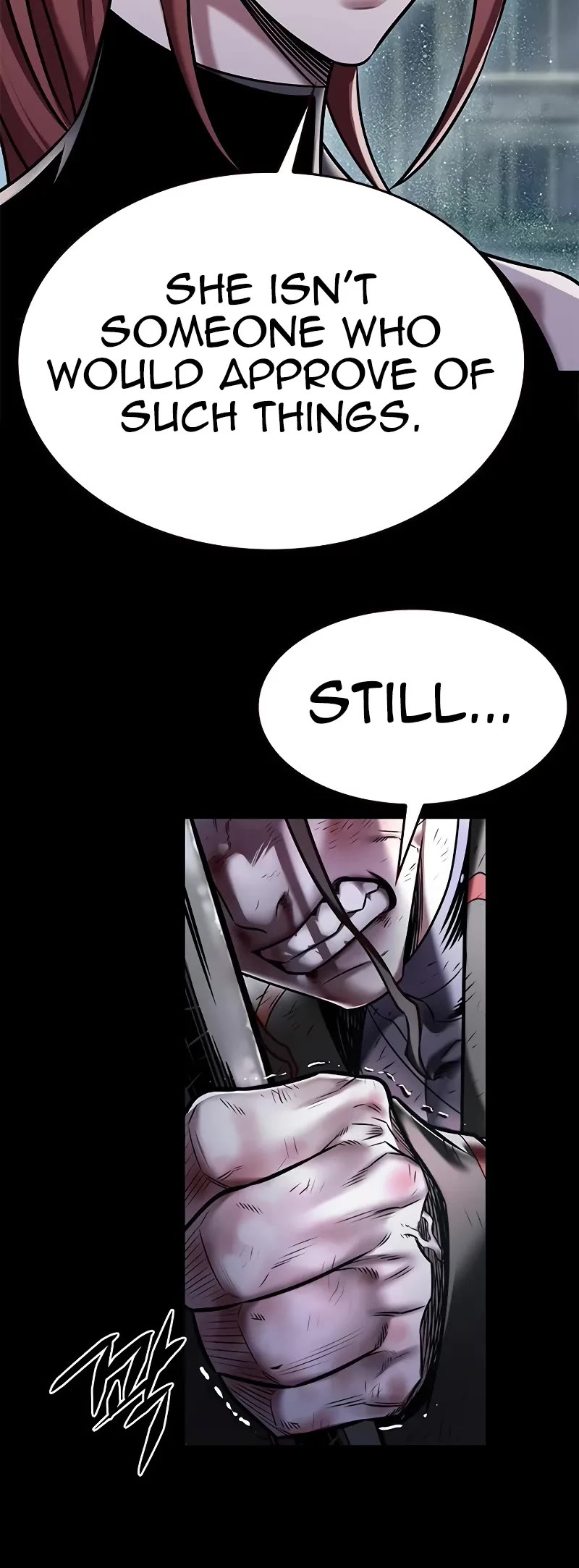 Eleceed Chapter 300 - Page 19