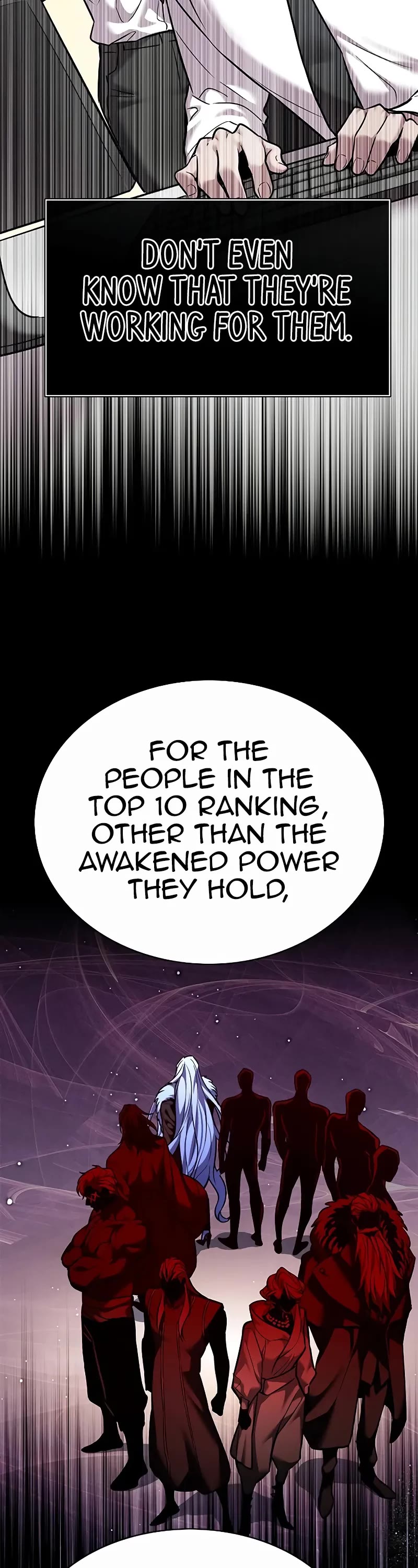 Eleceed Chapter 300 - Page 25