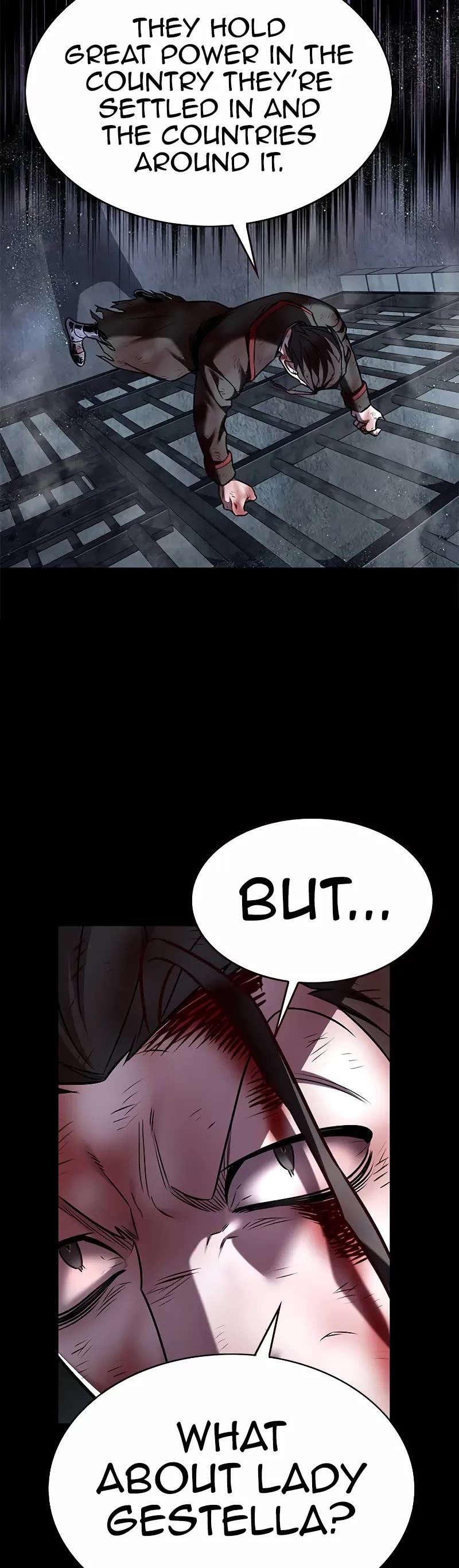 Eleceed Chapter 300 - Page 26