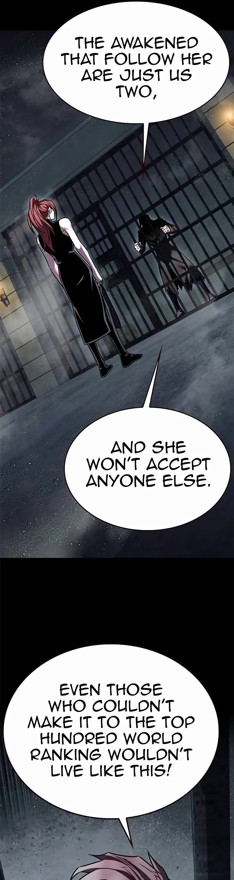 Eleceed Chapter 300 - Page 28
