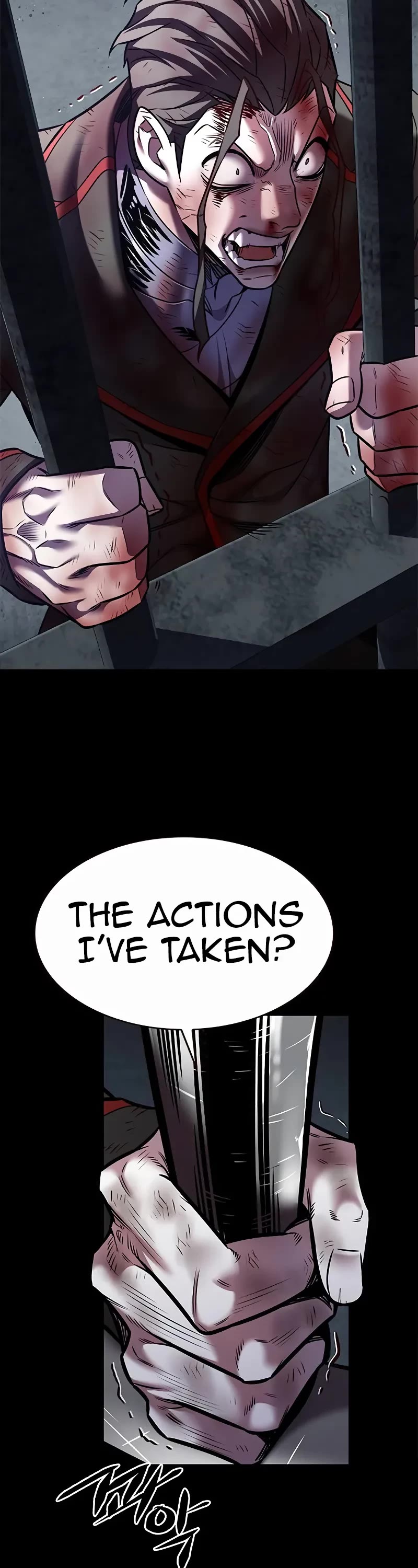 Eleceed Chapter 300 - Page 29