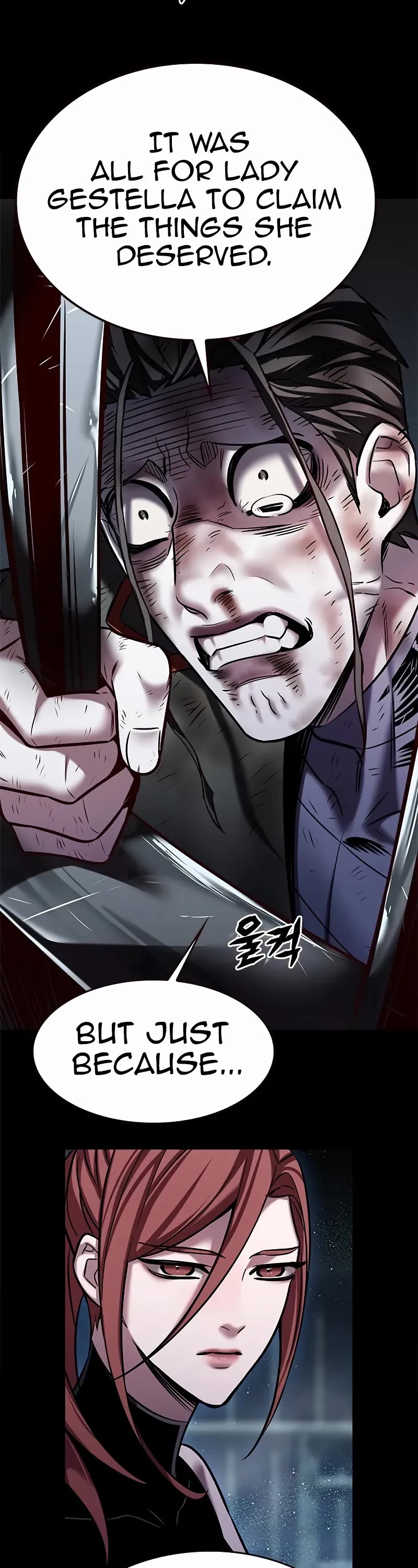 Eleceed Chapter 300 - Page 30
