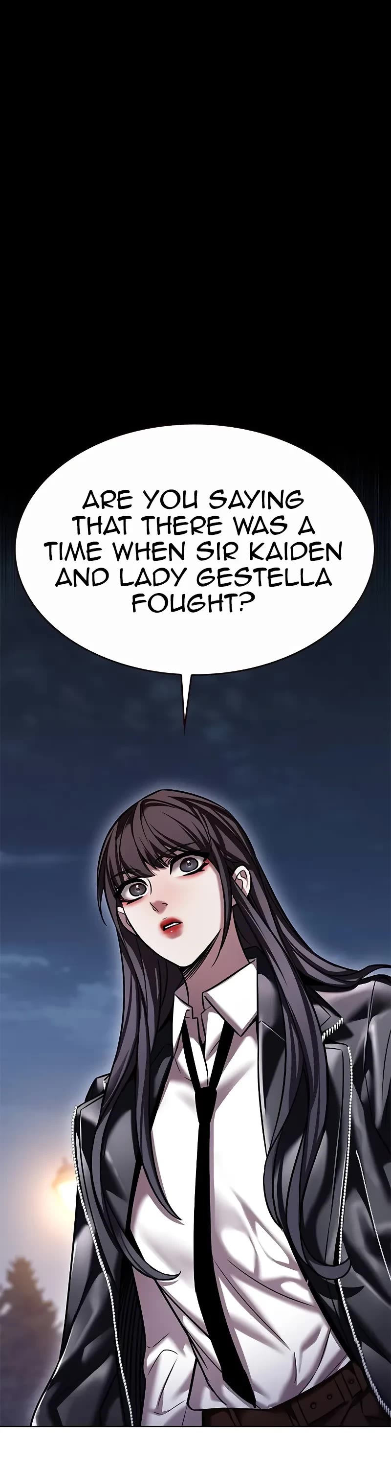 Eleceed Chapter 300 - Page 33