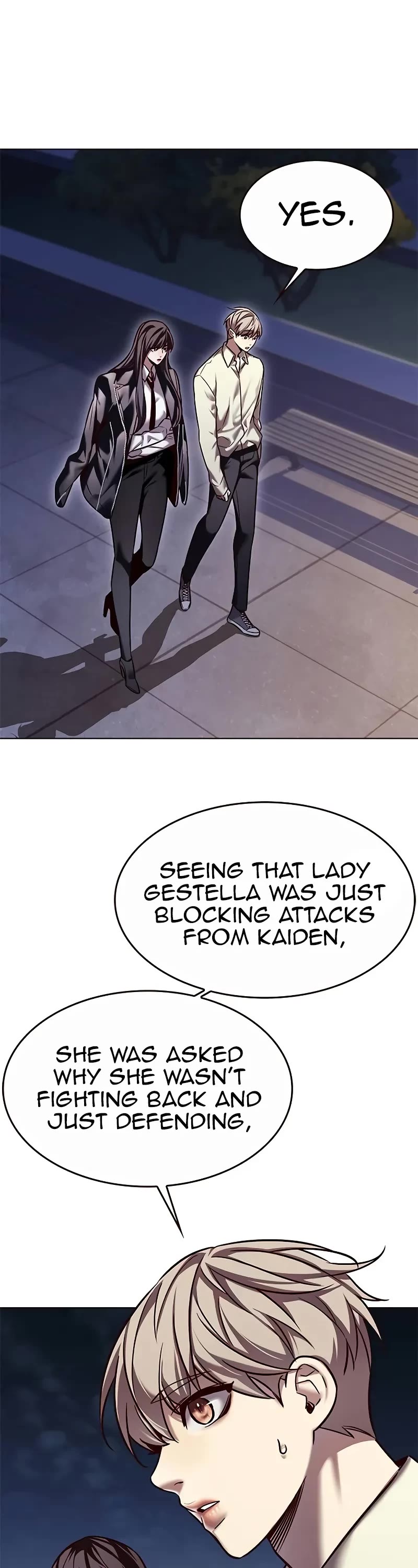 Eleceed Chapter 300 - Page 34