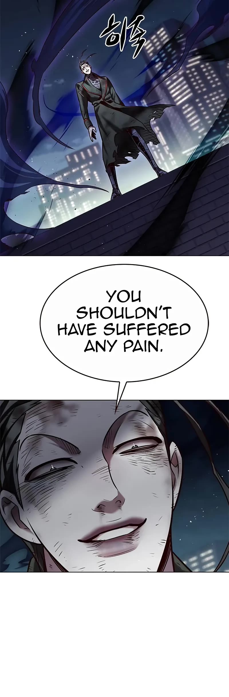Eleceed Chapter 300 - Page 41