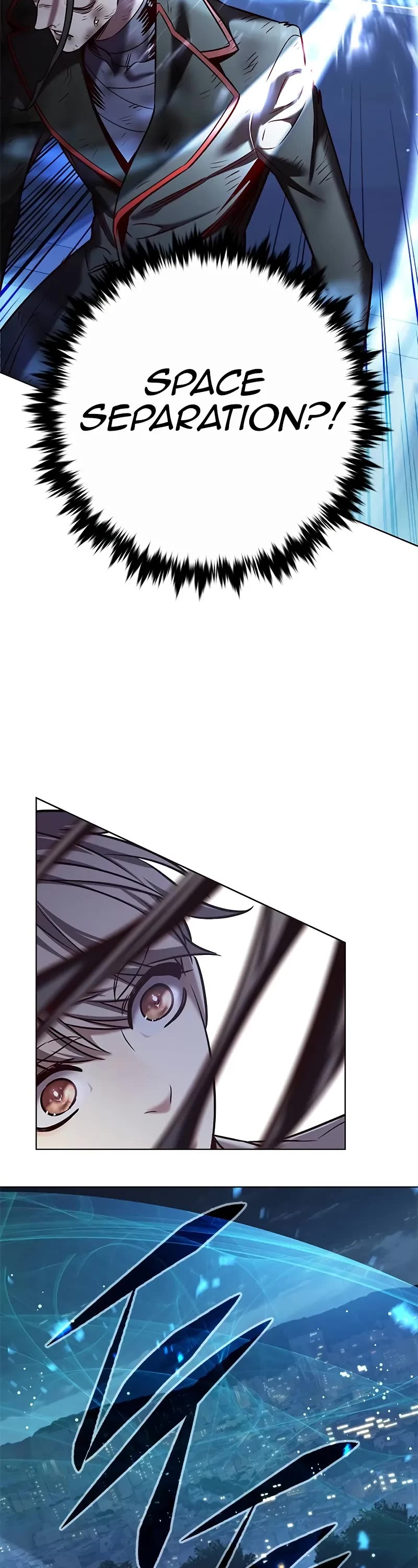 Eleceed Chapter 300 - Page 43