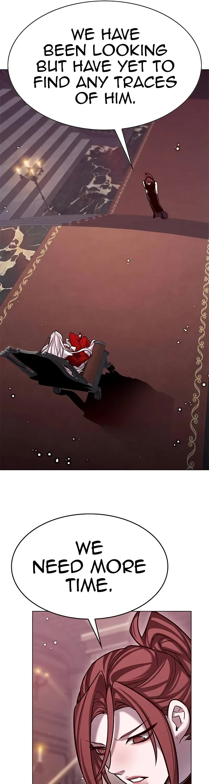 Eleceed Chapter 300 - Page 5