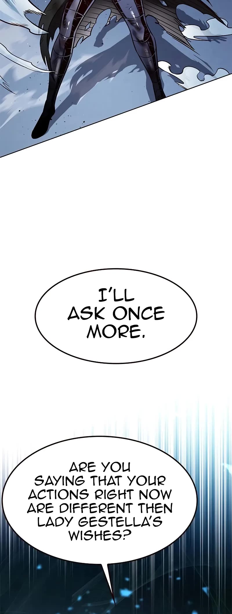 Eleceed Chapter 300 - Page 55