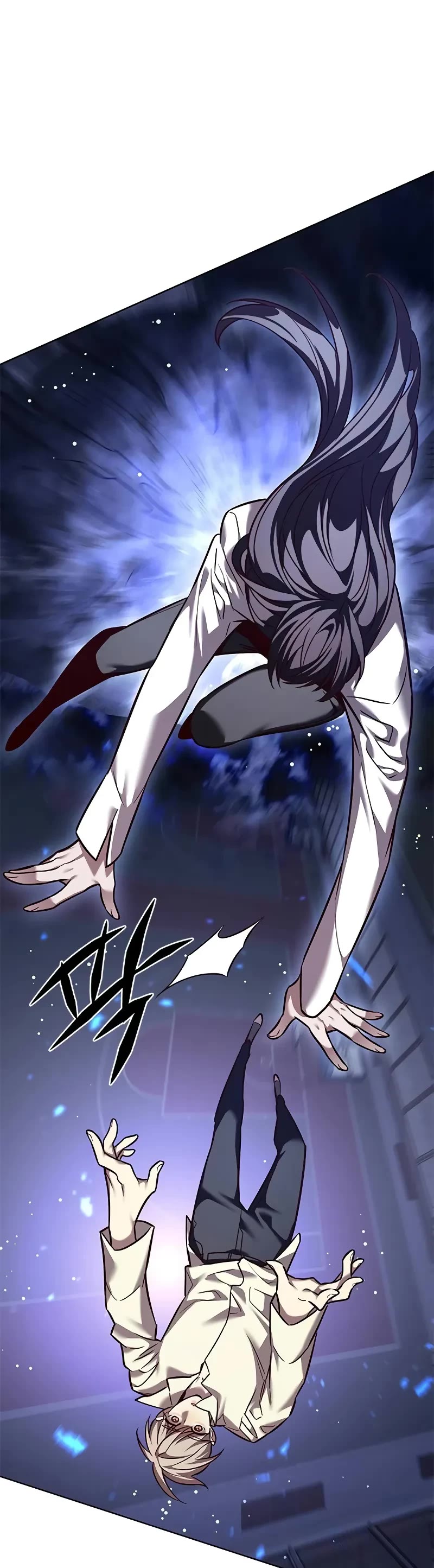 Eleceed Chapter 300 - Page 64