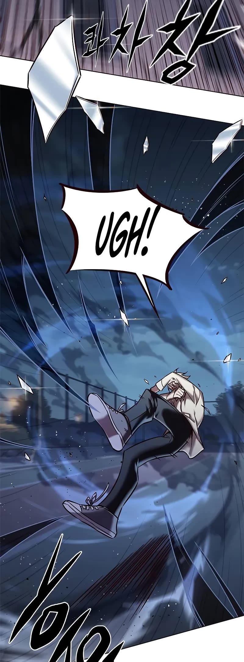 Eleceed Chapter 301 - Page 12