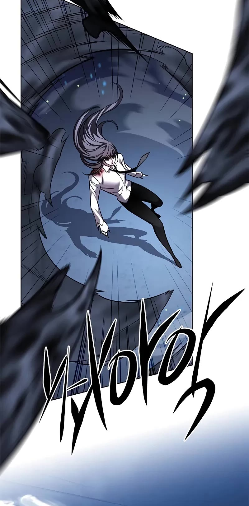 Eleceed Chapter 301 - Page 18