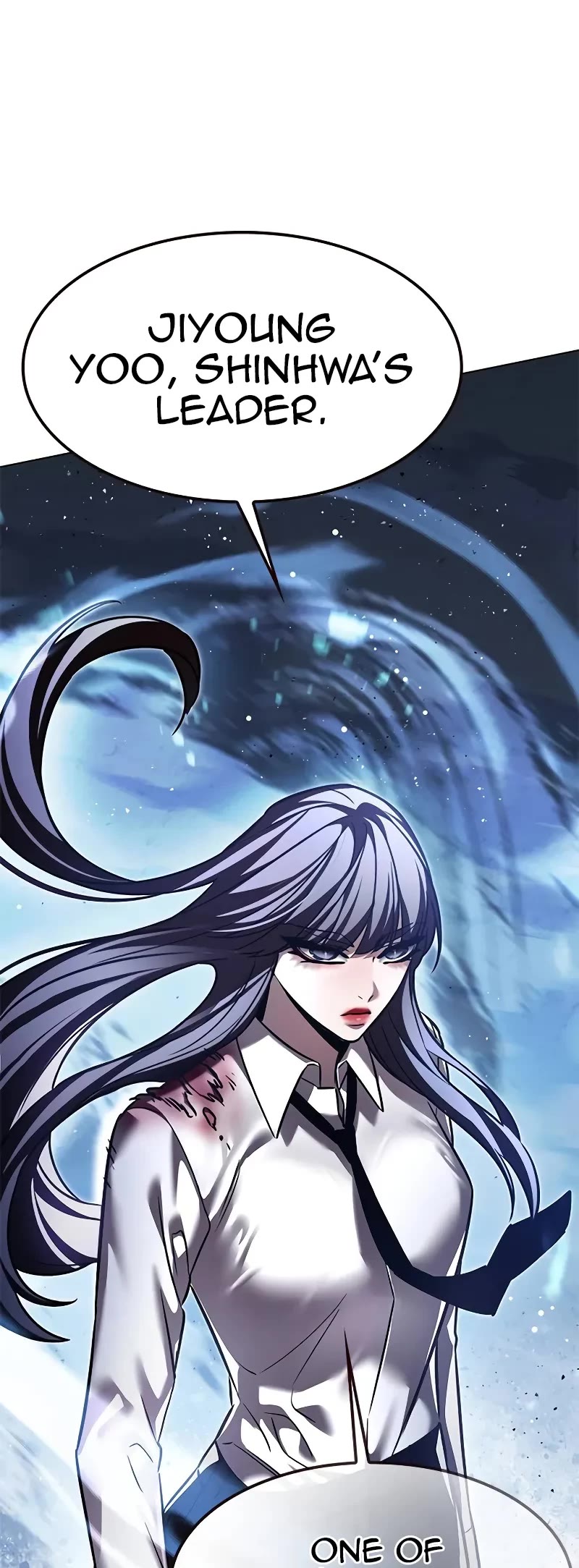 Eleceed Chapter 301 - Page 3