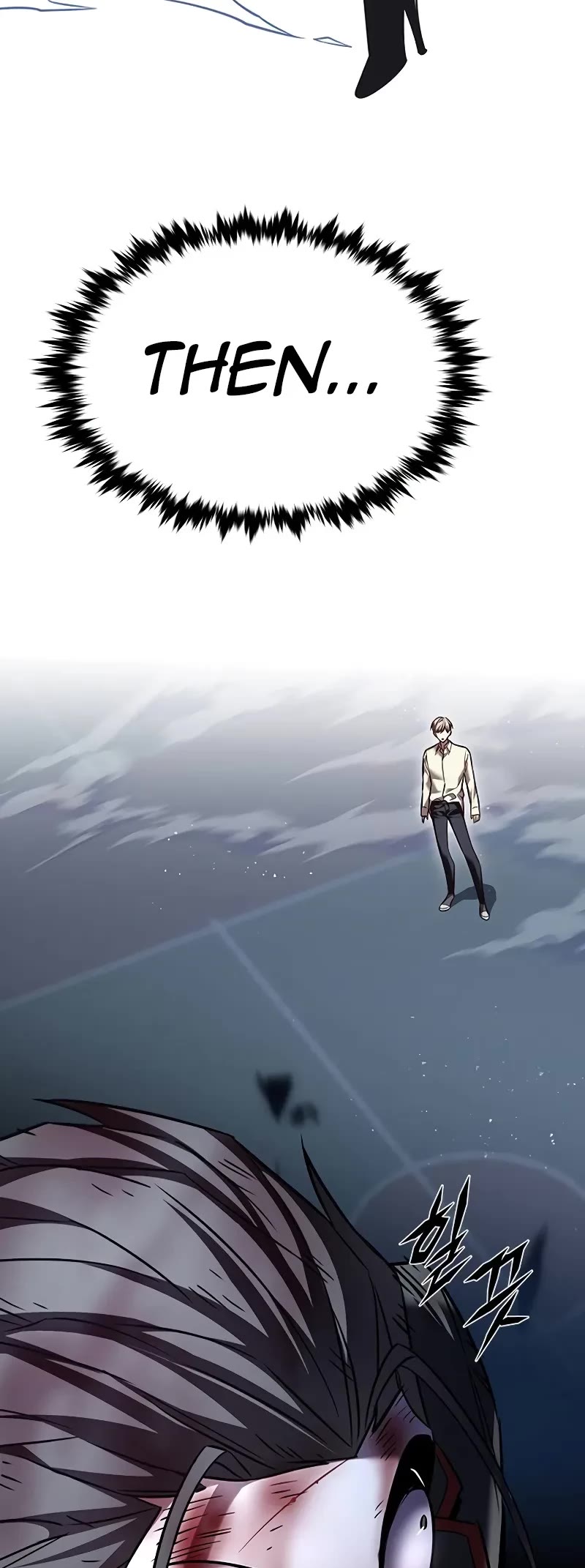 Eleceed Chapter 301 - Page 31