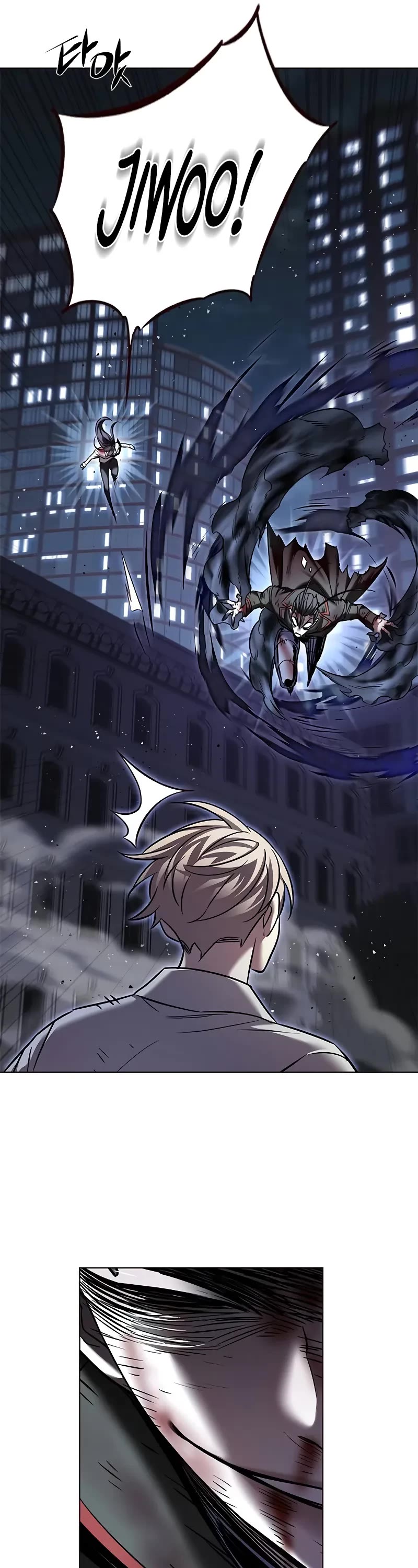 Eleceed Chapter 301 - Page 33