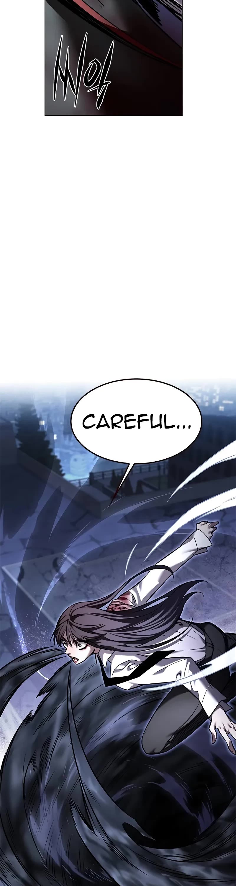 Eleceed Chapter 301 - Page 34