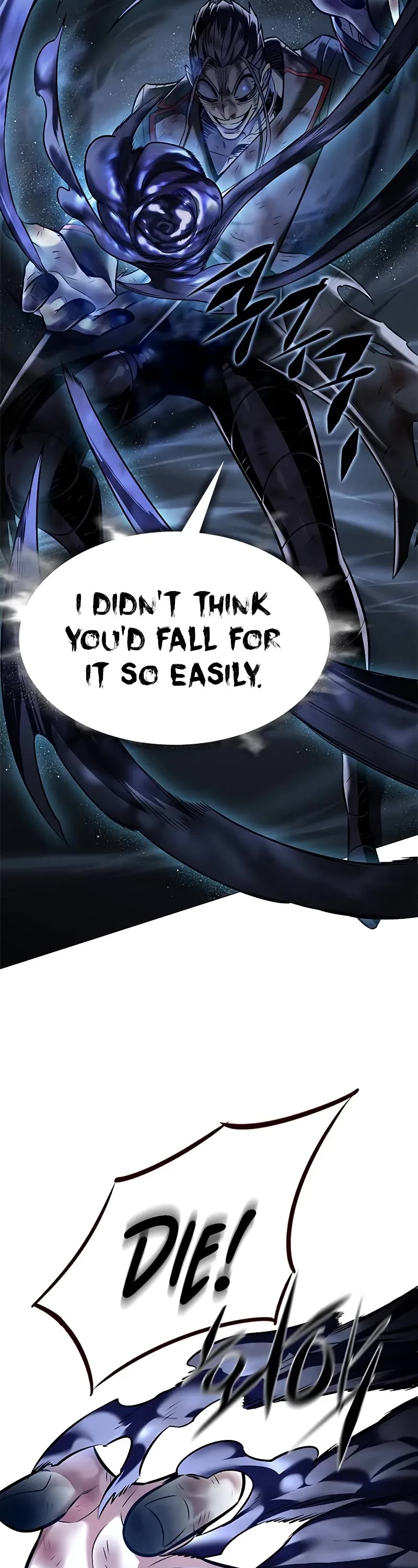 Eleceed Chapter 301 - Page 39