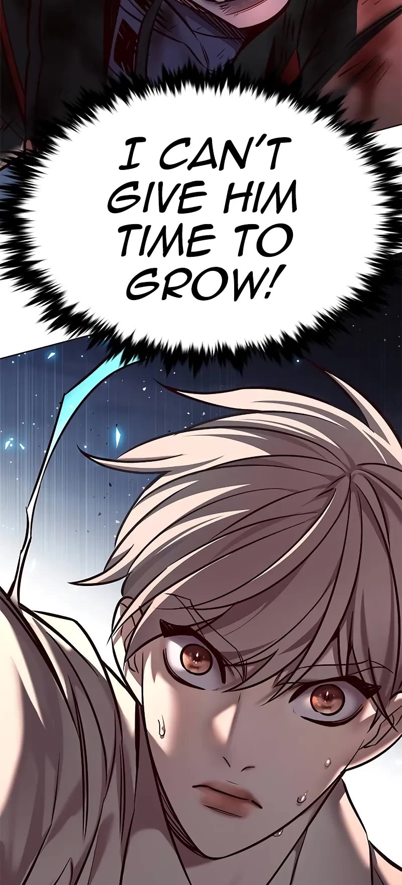 Eleceed Chapter 301 - Page 49
