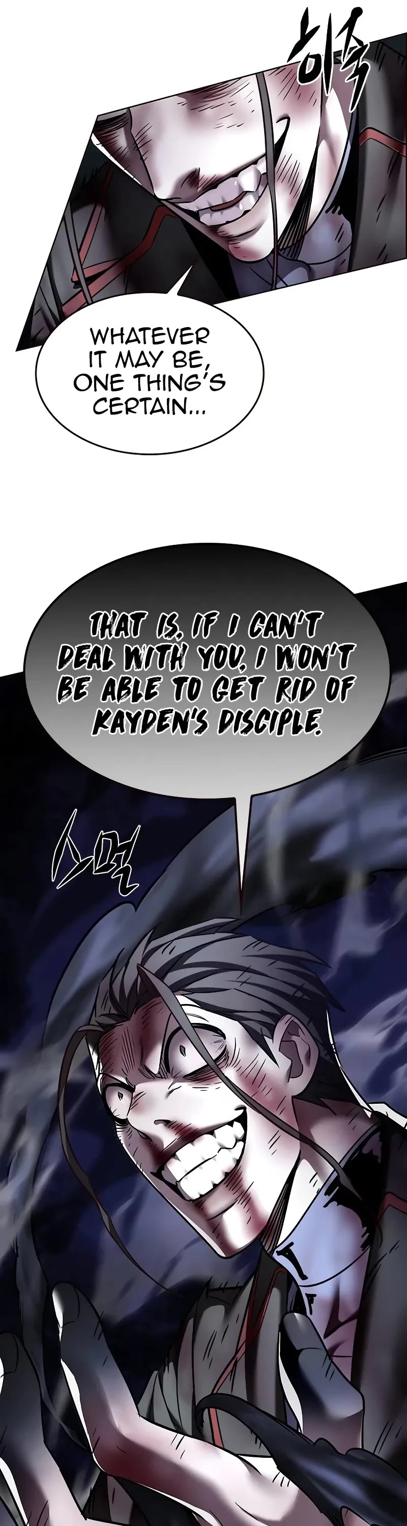 Eleceed Chapter 301 - Page 6