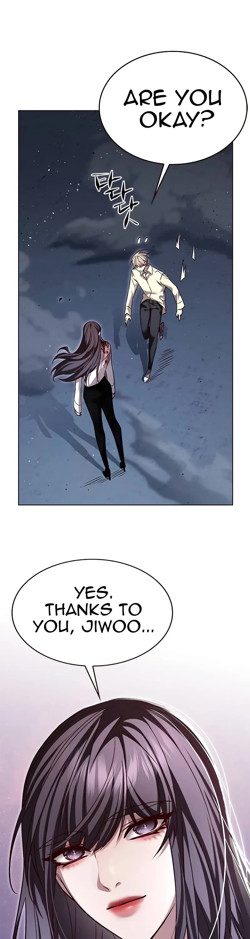 Eleceed Chapter 301 - Page 60