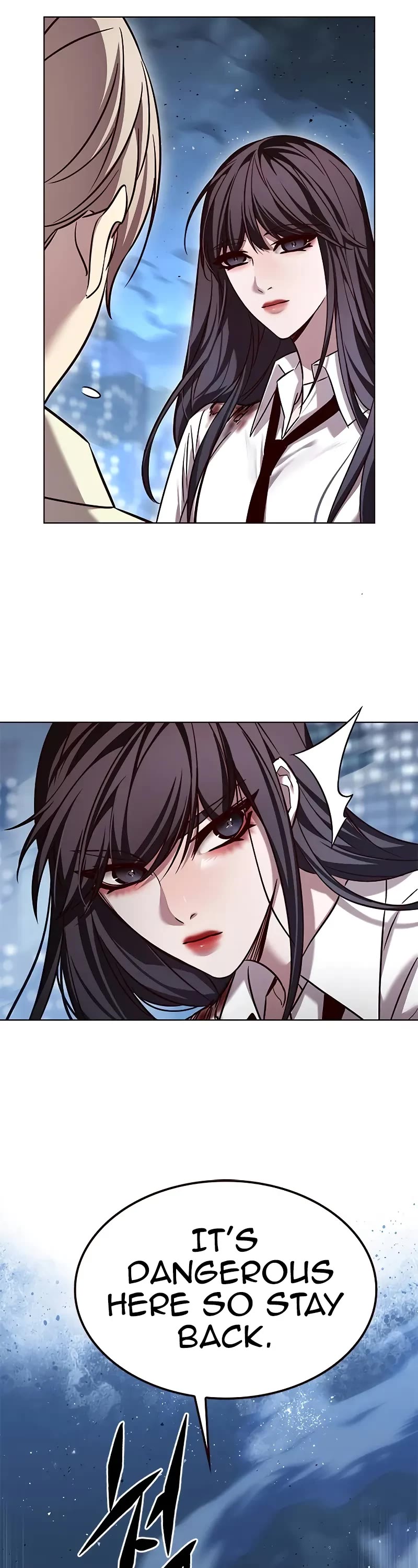 Eleceed Chapter 301 - Page 62